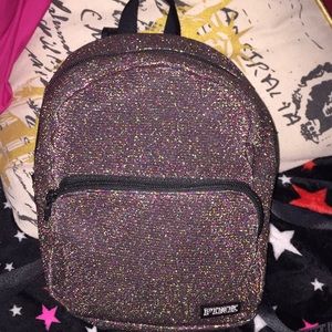VS PINK Mini Backpack